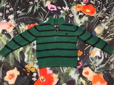 Chaps niño pequeño más dulce - talla 3 Foto 1 de 3