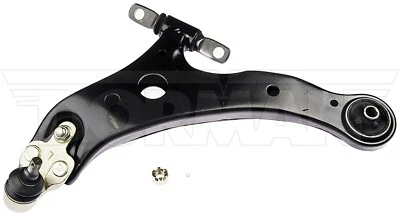 Conjunto de brazo de control de suspensión Dorman para Toyota Highlander 2001-2007 Foto 1 de 2