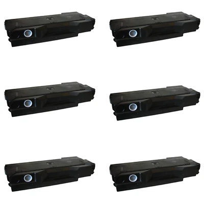 For Sharp MX-M6070 MX-M6050 MX-M5070 MX-M5050 MX-M4070 Waste Toner Container 6Pk - Image 1 of 4