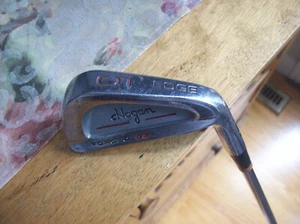 Hierro Hogan Edge 5. R.H. Cabeza forjada. Bonito club  - Imagen 1 de 10