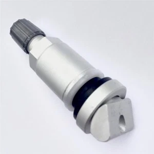 Kit de reparación de válvulas sensor de presión de neumáticos para Jeep Wrangler, Grand Cherokee TPMS - Imagen 1 de 1