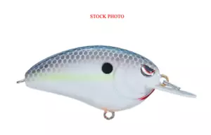 Señuelo de pesca SPRO Little John DD 70 #13 Nasty Shad Cebo SLJD70NSD - Imagen 1 de 4