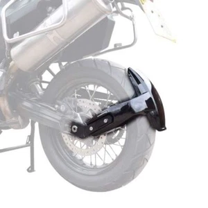 Pyramide Spritzschutz schwarz matt BMW F650 GS 2008-2012 - Bild 1 von 5