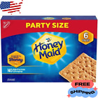 Honey Maid Graham Crackers - perfekte Partygröße, 28,8 Unzen Box