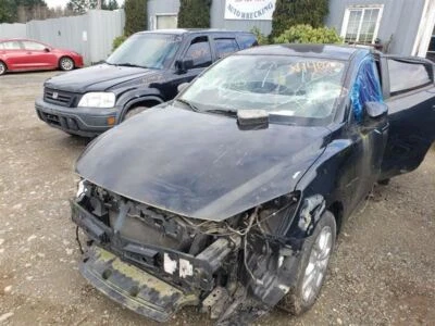 Speedometer Cluster MPH ID 83800-WB025 Fits 17-18 YARIS IA 1163162 - Image 1 of 4