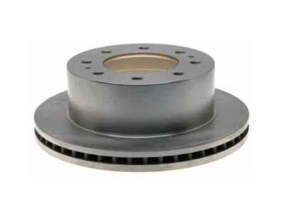 Rotor de freno trasero Raybestos 87494SY para GMC Sierra 3500 HD 2020, 2022-2023 Foto 1 de 2