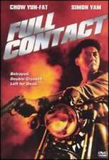 Full Contact [Dubbed] by Ringo Lam: Used