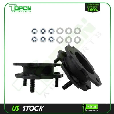 For 2015 2016 2017 2018 2019 Chevy Colorado GMC Canyon 2 inch Front Leveling Kit - Изображение 1 из 4