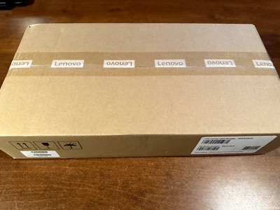 IBM 40AJ0135US 135w Ultra Docking Station Dock - Image 1 of 2