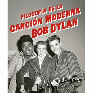 Filosofía de la canción moderna (Bob Dylan) - Imagen 1 de 1