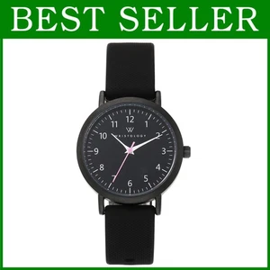 Olivia Maxi Collection austauschbare Silikon Krankenschwesteruhr - Bild 1 von 11