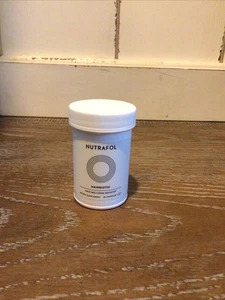 Nutrafol Hairbiotic Hair Wellness Booster 30 Capsules Exp 04/2024 New Sealed - Picture 1 of 2