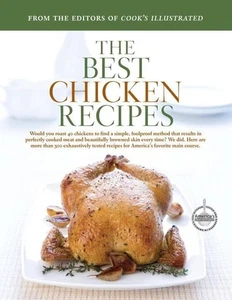 The Best Chicken Recipes - Bild 1 von 1