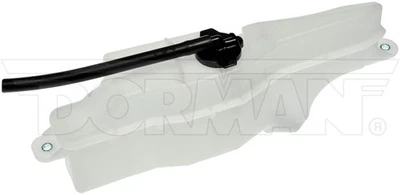 Dorman 603-781 Non-Pressurized Coolant Reservoir - Image 1 of 4