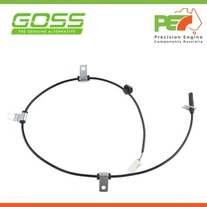 Sensor de velocidad de rueda trasera derecha CALIDAD DE FABRICANTE DE EQUIPOS ORIGINALES para SUZUKI GRAND VITARA II 2.0 (JB420) - Imagen 1 de 4