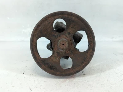 Bomba de columna de dirección asistida Nissan Xterra 2005-2015 OEM KSBM7 Foto 1 de 4