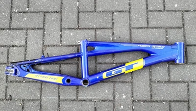 GT BMX POWER SERIES ULTRABOX 2005 CLASSIC BMX FRAME - Image 1 of 4