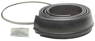 Pacer para extensiones de guardabarros de goma Flexy Flare reforzadas de alta resistencia 2-1/2" x Foto 1 de 4