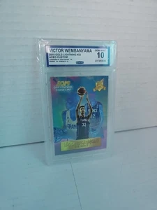 Victor Wembanyama RC Card Lot - Picture 1 of 2