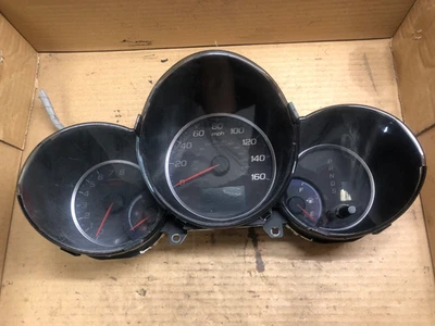 2010 ACURA RDX PAINEL MEDIDOR DE INSTRUMENTOS VELOCÍMETRO 78100-STK-A140-M1 - Imagem 1 de 4