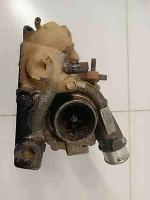 SUBARU FORESTER SH Turbolader 14411AA720 2.00 Diesel 108kw 2010 25560728 - Bild 1 von 4