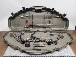 Hoyt USA Magnatec XT2000 Compound Bow, Right Hand - Picture 1 of 16