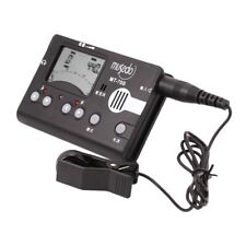 2X( MT-70B Tuner with Clip-on Pickup & Built-in Microphone Electronic 3 in7275
