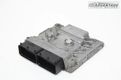 2015-2017 AUDI A3 QUATTRO 2.0L ECM ECU ENGINE COMPUTER CONTROL MODULE UNIT OEM - Image 1 of 4