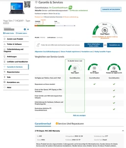 Lenovo Yoga Slim 7 14,5" 3K OLED Touch, Snapdragon X Elite, 1TB SSD, 32GB, Win11 - Afbeelding 1 van 12