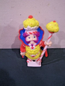 CANDY LAND KING KANDY PVC FIGUR 2002 HASBRO - Bild 1 von 3