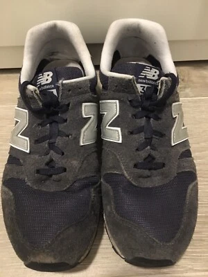 Tenis New Balance Talla 42 - Imagen 1 de 4