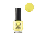 Opi Nail Laquer Summer Make The Rules Nlp008 Stay Out All Bright 15Ml