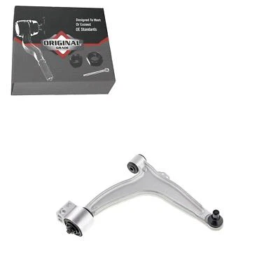 Mevotech Control Arm and Ball Joint Assy Front Right Lower For 2010-11 Saab 9-3X - Image 1 of 4