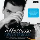 Emilio Percan - Affettuoso - Emilio Percan [Cd]