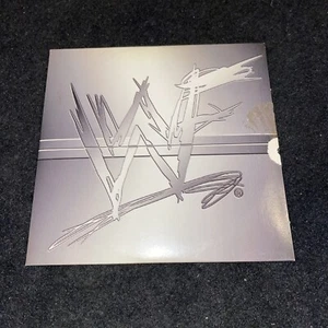 WWF • Collectors Edition Vol. 1 2001 ~ CD ROM - Bild 1 von 3
