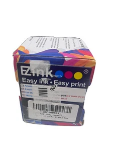 ezink easy ink. easy prink 702LX - Picture 1 of 3