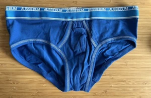 Neu aussiebum EnlargeIt Slip, blau, extra klein - Bild 1 von 4