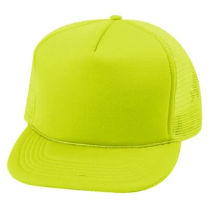 Trucker SUMMER MESH CAP - Picture 1 of 21