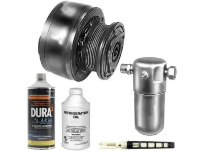 Kit de compresor de aire acondicionado para Chevrolet C1500 1993 91164WNFS compresor de aire acondicionado Foto 1 de 2