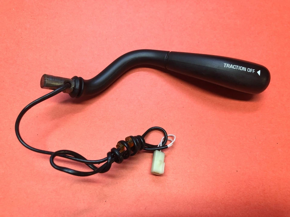 Columna de dirección Buick Lesabre 2000-2005 transmisión automática manija palanca de cambios ¡usada! Foto 1 de 1