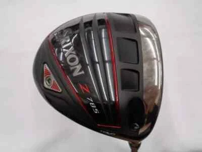 2018 Dunlop SRIXON Z785 Driver 1W  10.5d Miyazaki Mahana S-FLEX GOLF club E506 - Image 1 of 4