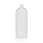 50 x HDPE Flasche 1 Liter mit Dosierer
