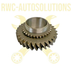LAND ROVER 1ª ENGRANAJE APTO PARA CAJA DE CAMBIOS LT77 90/110 RANGE ROVER FRC5253 SUFIJO A-F NUEVO - Imagen 1 de 3