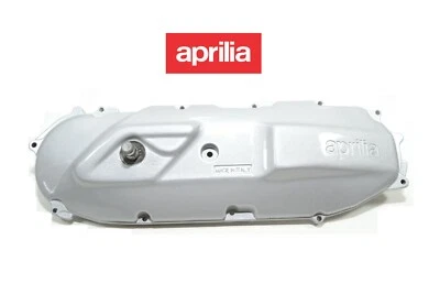 Carter avviamento coperchio di trasmissione Minarelli per Aprilia Amico SR 50  - Imagen 1 de 4