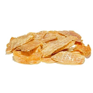 Dog Treats Chicken Jerky Made In USA 100% Chicken Breast with Wholesale Price - Picture 1 of 3