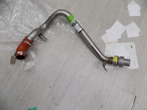 GENUINE Land Rover Freelander 2 2.2 Diesel Intercooler Pipe LR041819 - Picture 1 of 1