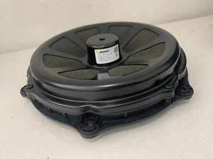 Porsche 991 Bose Lautsprecher 7PP 035 454 K 172893 OSF - Bild 1 von 5