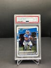 2020 Optic 159 D'Andre Swift Rated Rookie RC PSA 10