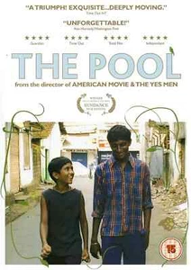 THE POOL (2007) - UK DVD - - Bild 1 von 2