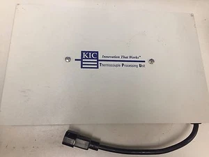 KIC THERMOCOUPLE PROCESSING UNIT - Imagen 1 de 1